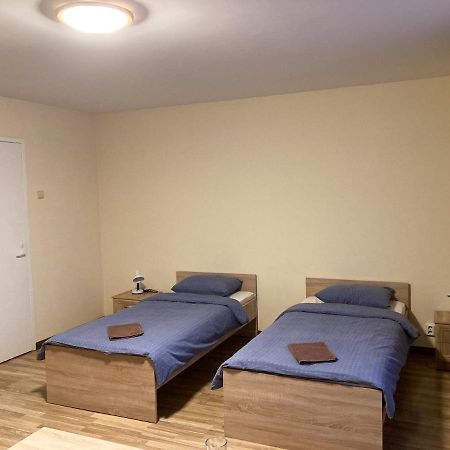 Motelis Astarte Koknese 외부 사진