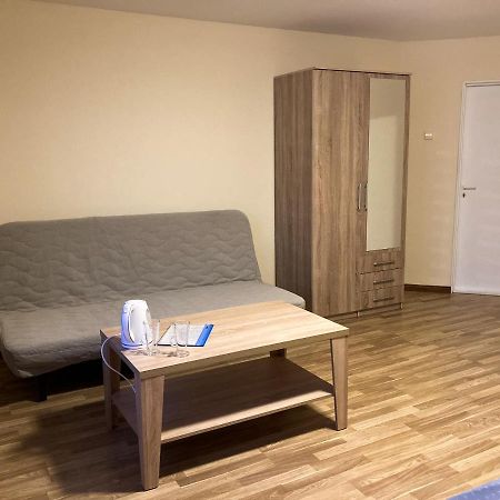Motelis Astarte Koknese 외부 사진