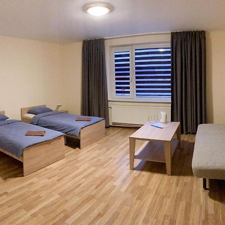 Motelis Astarte Koknese 외부 사진