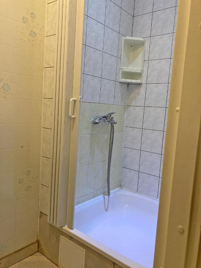 Motelis Astarte Koknese 외부 사진