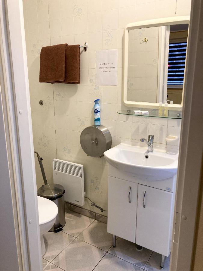 Motelis Astarte Koknese 외부 사진